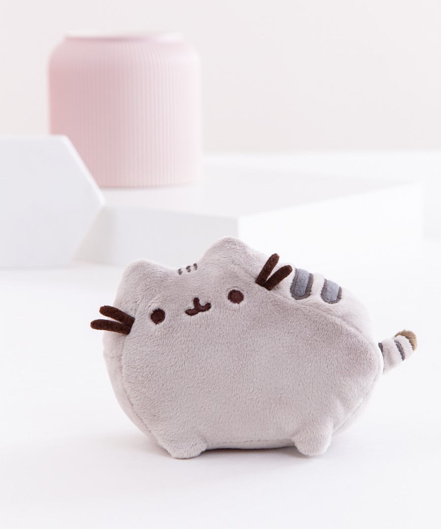 GUND Pusheen Mini Plush Plush & Squisheens