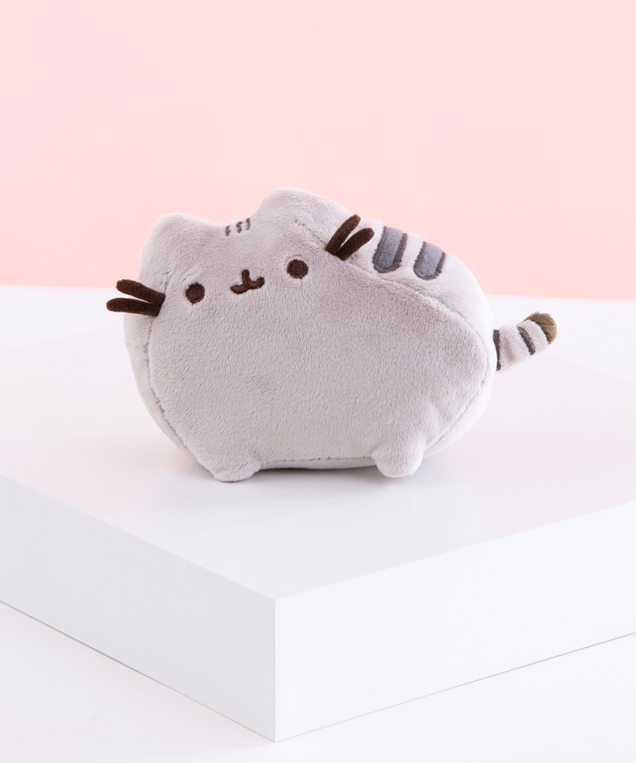 GUND Pusheen Mini Plush Plush & Squisheens