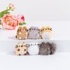 GUND Pusheen I Love Kitties Plush Collectors Set Plush & Squisheens