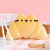 GUND Croissant Squisheen Plush Pusheen Breads