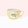 Enesco: ONIM Pusheen Sleepy Mug Kitchen & Pet