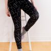 ACDC Pusheen Celestial Leggings The Celestial Collection