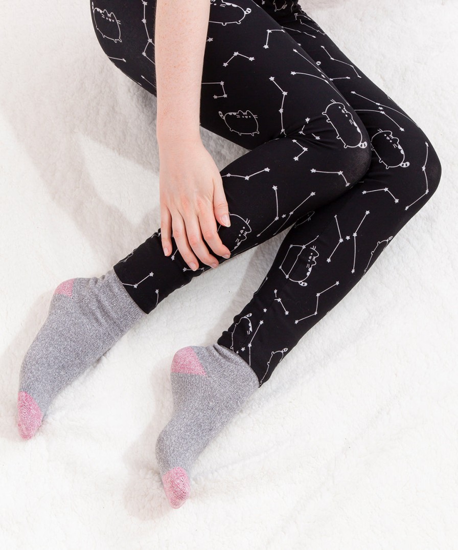 ACDC Pusheen Celestial Leggings The Celestial Collection