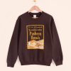 ACDC Pusheen Breads Uni Sweatshirt Guys & Uni