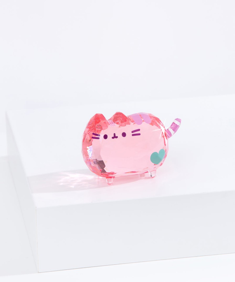 Enesco: ONIM Pusheen Facets Office & Tech