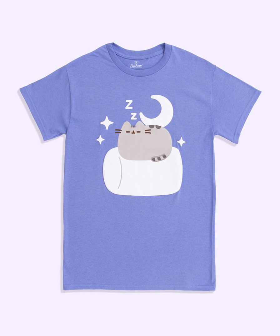 Ripple Junction Pusheen Good Night Uni Tee Guys & Uni