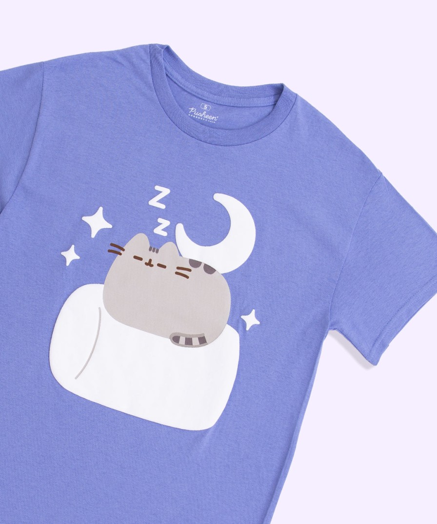 Ripple Junction Pusheen Good Night Uni Tee Guys & Uni