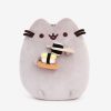 GUND Sushi Pusheen Plush Plush & Squisheens