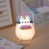 Grupo Erik Gaming Pusheen Lamp Office & Tech