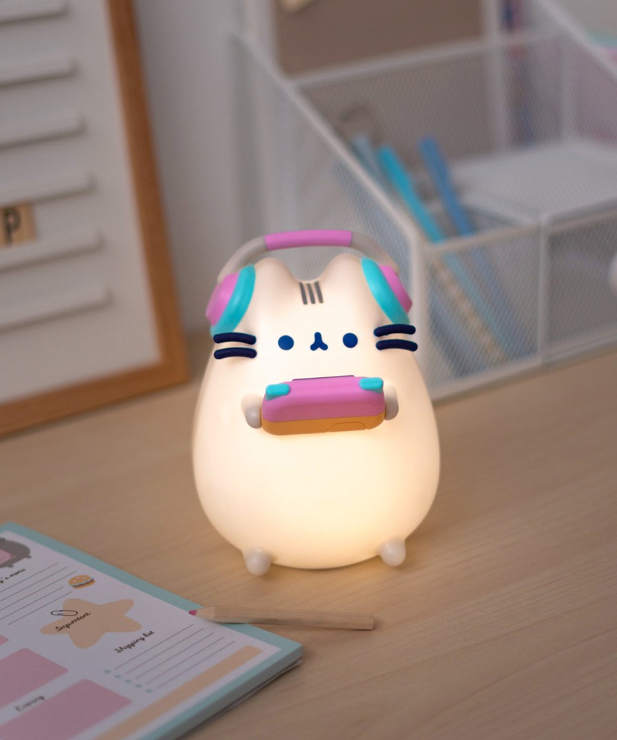 Grupo Erik Gaming Pusheen Lamp Office & Tech