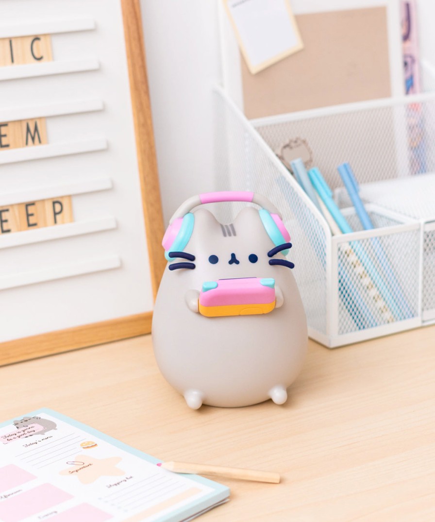 Grupo Erik Gaming Pusheen Lamp Office & Tech