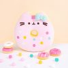 GUND Hello Kitty® X Pusheen® Donut Plush Plush & Squisheens