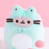 GUND Pusheen Enchanted Frog Plush Plush & Squisheens