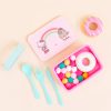 Blueprint Hello Kitty® X Pusheen® Lunch Box With Cutlery Kitchen & Pet