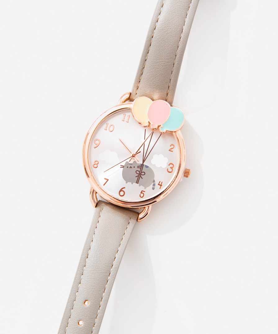 Accutime Pusheen Watch Accessories