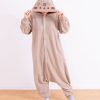 ACDC Pusheen Classic Uni Kigurumi Guys & Uni