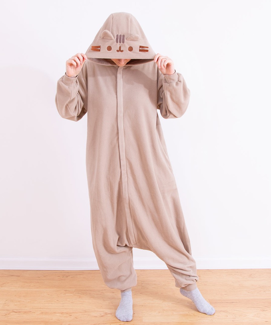 ACDC Pusheen Classic Uni Kigurumi Guys & Uni