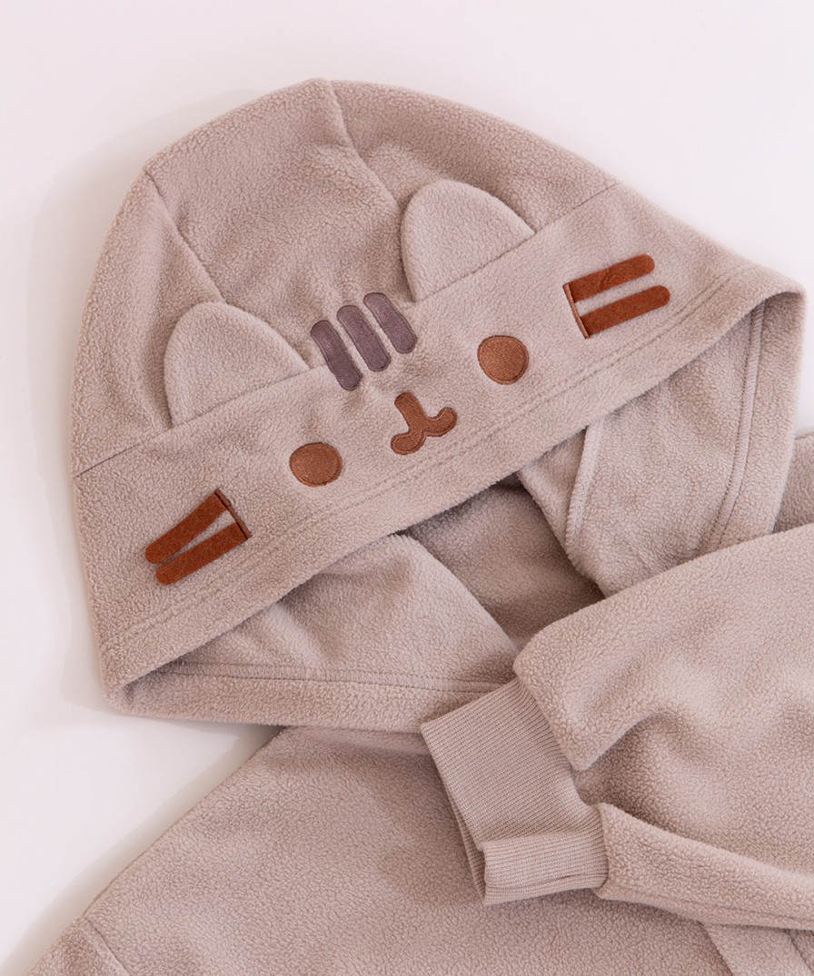 ACDC Pusheen Classic Uni Kigurumi Guys & Uni