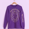 Ripple Junction Pusheen Celestial Long-Sleeve Uni Tee Guys & Uni