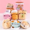 GUND Pusheen Breakfast Surprise Plush Plush Accessories