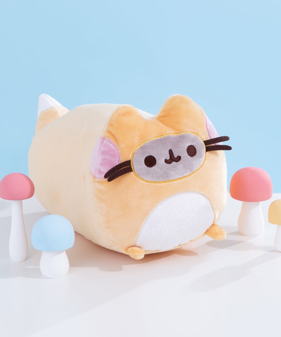 GUND Pusheen Enchanted Fox Plush Plush & Squisheens