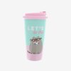 Blueprint Pusheen Travel Mug Kitchen & Pet