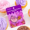 JinSheu Devil'S Food Cake Pusheen Deluxe Pin Pins, Patches & Keychains