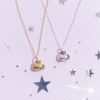 Licensed to Charm Super Pusheenicorn Charm Necklace Jewelry