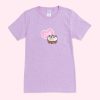 ACDC Pusheen Ice Cream Cake Uni Tee Guys & Uni