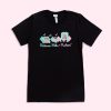 Jakprints Hatsune Miku X Pusheen Boombox Uni Tee Hatsune Miku X Pusheen®