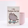 Simon & Schuster I Am Pusheen The Cat Paperback Books & Stationery