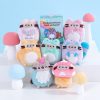 GUND Pusheen Enchanted Forest Surprise Plush Pins, Patches & Keychains