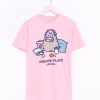 Ripple Junction Gaming Pusheen Weekend Plans Uni Tee Guys & Uni