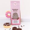 Empire Coffee Pusheen Beans Coffee Pusheen Breads