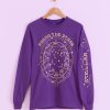 Ripple Junction Pusheen Celestial Long-Sleeve Uni Tee The Celestial Collection