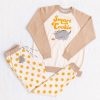 ACDC Pusheen Smart Cookie Pajama Set Guys & Uni