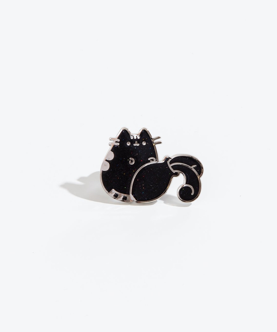 JinSheu Pusheen Aquarius Pin The Celestial Collection