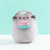 GUND Gaming Pusheen Plush Plush & Squisheens