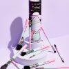 Spectrum Pastel Pusheen 10-Piece Makeup Brush Set Bed & Bath