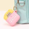 Hamee Pusheen French Fries Airpods Case Office & Tech