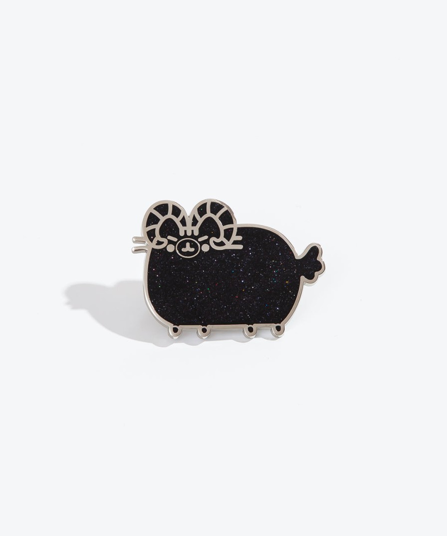 JinSheu Pusheen Aries Pin Pins, Patches & Keychains