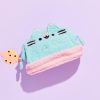 Spectrum Pastel Pusheen Makeup Bag Bags, Wallets & Cases