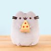 GUND Pizza Pusheen Plush Plush & Squisheens