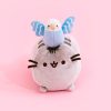 GUND Pusheen & Bo Best Friends Plush Set Plush & Squisheens